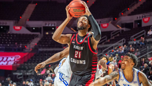 Jordan Brown